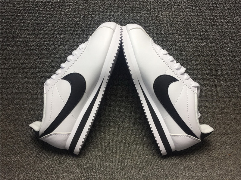 Super Max Perfect Nike Classic Cortez Betrue(98% Authentic) GS--002